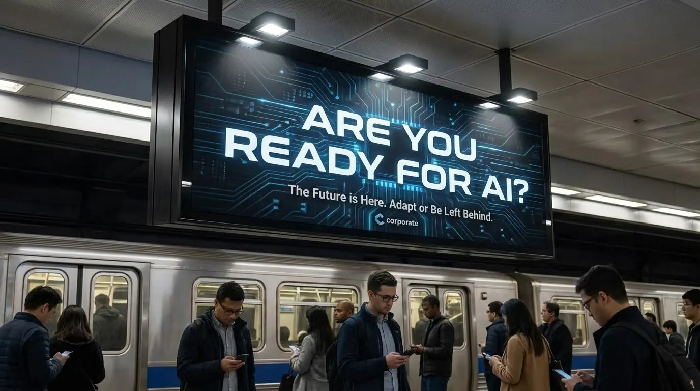 Finding Balance with AI: Don't Overuse It, But Don't Fear It Either